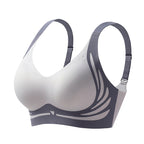 ✨Zeitlich begrenzter Rabatt von 56 %✨Hebender bügelloser Push-up-BH mit Anti-Sagging-Effekt