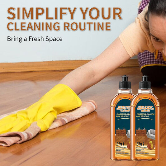 ✨Stain & Odor Remover Floor Cleaner(100ML)