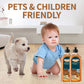 ✨Stain & Odor Remover Floor Cleaner(100ML)