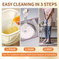 ✨Stain & Odor Remover Floor Cleaner(100ML)