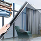 🏠One-way Privacy Thermal Insulation Film for Glass