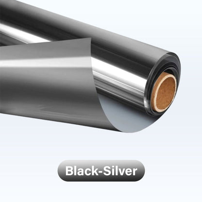 🏠One-way Privacy Thermal Insulation Film for Glass