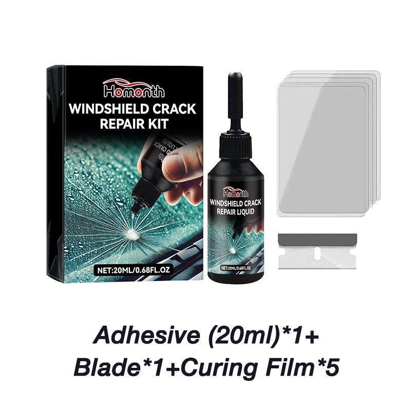 🔥Car Scratch Repair Adhesive for Glass-8