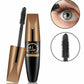 ✨Bestes Geschenk - 4D Wasserfeste Seidenfaser Mascara zur Verlängerung der Wimpern
