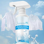 Leistungsstarkes All-in-One-Fleckenentfernungsspray für die chemische Reinigung von Kleidung