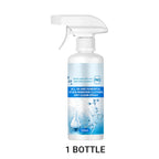 Leistungsstarkes All-in-One-Fleckenentfernungsspray für die chemische Reinigung von Kleidung-8