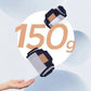 🎁2026 Sale-50% Off👶4-in-1 Breathable Baby Carrier – 0-36 Months, Front/Back/Facing In/Out – Hands-Free Comfort for Parent & Baby! ✨