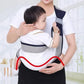 🎁2026 Sale-50% Off👶4-in-1 Breathable Baby Carrier – 0-36 Months, Front/Back/Facing In/Out – Hands-Free Comfort for Parent & Baby! ✨