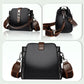 Women's Elegant Crossbody Handbag