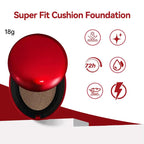 🎅🎁Weihnachtsangebot – 50 % Rabatt⏳Feuchtigkeitsspendende, lang anhaltende Air Cushion Foundation