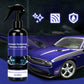 🚗Instant Polishing Vehicle Coating – High-Gloss Finish, Water-Repellent & Scratch-Resistant✨-1