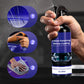 🚗Instant Polishing Vehicle Coating – High-Gloss Finish, Water-Repellent & Scratch-Resistant✨-4