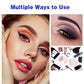 💖KAUFEN SIE 1, BEKOMMEN SIE 1 GRATIS💖Lang anhaltendes, wasserfestes Eyeliner-Puder
