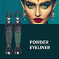 💖KAUFEN SIE 1, BEKOMMEN SIE 1 GRATIS💖Lang anhaltendes, wasserfestes Eyeliner-Puder