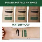 💖KAUFEN SIE 1, BEKOMMEN SIE 1 GRATIS💖Lang anhaltendes, wasserfestes Eyeliner-Puder