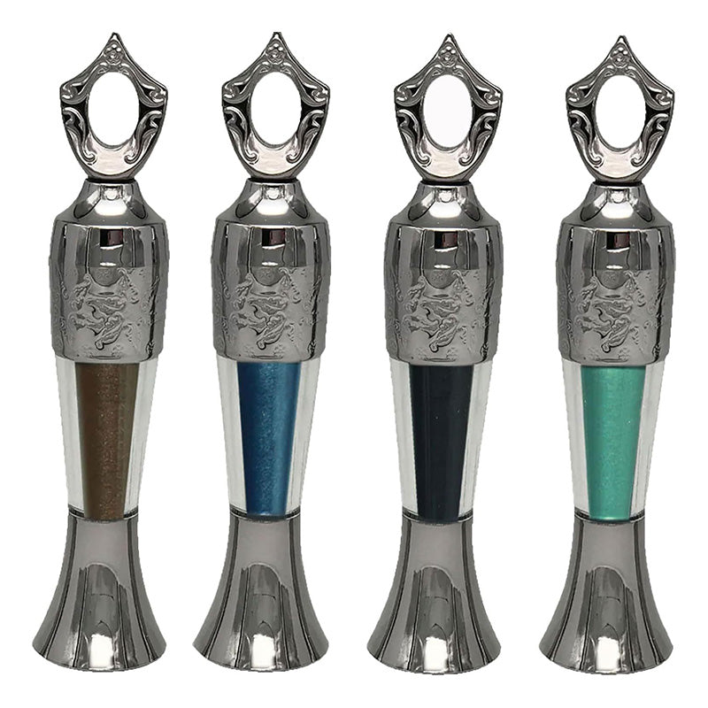 💖KAUFEN SIE 1, BEKOMMEN SIE 1 GRATIS💖Lang anhaltendes, wasserfestes Eyeliner-Puder