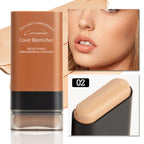 🎁Kaufen Sie 2 und erhalten Sie 1 gratis 💕Samtmatte Foundation Stick