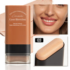 🎁Kaufen Sie 2 und erhalten Sie 1 gratis 💕Samtmatte Foundation Stick
