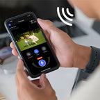 Smart Home Drahtlose HD Video Türklingel & Glocke-3
