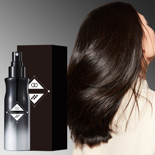 🖤Black Friday Sale 50% OFF🤩Hair Leave-In Volumizing Styling Spray