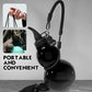 Sports Travel Gourd Water Bottle - Gift for Game Lovers-4