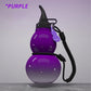 Sports Travel Gourd Water Bottle - Gift for Game Lovers-9