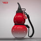 Sports Travel Gourd Water Bottle - Gift for Game Lovers-12