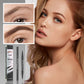 ✨Kaufen Sie 1 und erhalten Sie 1 gratis🔥Neujahrsangebot 2025🔥 2-in-1-Microblading-Augenbrauenstift mit zwei Enden