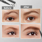 ✨Kaufen Sie 1 und erhalten Sie 1 gratis🔥Neujahrsangebot 2025🔥 2-in-1-Microblading-Augenbrauenstift mit zwei Enden