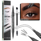 ✨Kaufen Sie 1 und erhalten Sie 1 gratis🔥Neujahrsangebot 2025🔥 2-in-1-Microblading-Augenbrauenstift mit zwei Enden