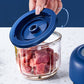 Cordless Multifunctional Mini Electric Garlic Chopper – 50K+ SOLD – One-touch operation, rechargeable & perfect for onions, herbs or baby food ⚡