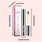 🎉1 Kaufen,1 Gratis💋Langanhaltender Lip Liner zum Abziehen