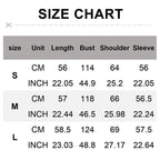 🎅Kleidung für das neue Jahr🎄Modischer lockerer einfarbiger Pullover