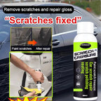 📢Beschichtungsmittel zur Reparatur von Autokratzern und zum Polieren💥