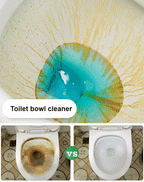 ✨Beliebte Produkte des Jahres 2025✨🔥Blue Bubble Toilettenreiniger – zeitlich begrenztes Angebot