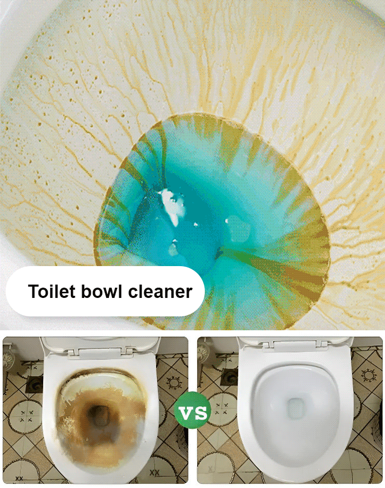 ✨Beliebte Produkte des Jahres 2025✨🔥Blue Bubble Toilettenreiniger – zeitlich begrenztes Angebot