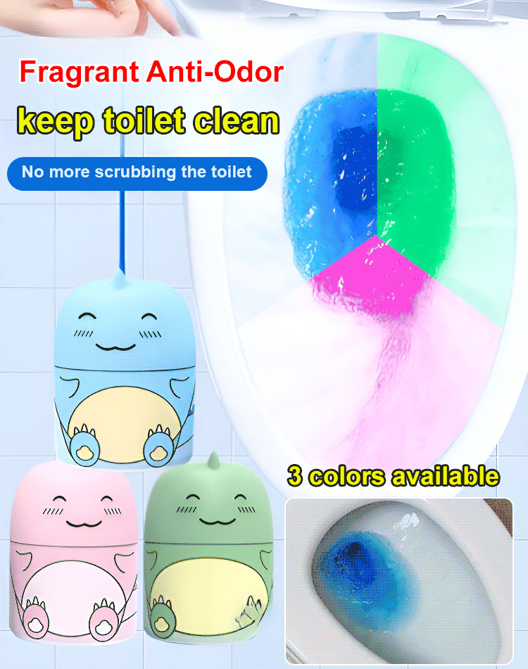 ✨Beliebte Produkte des Jahres 2025✨🔥Blue Bubble Toilettenreiniger – zeitlich begrenztes Angebot