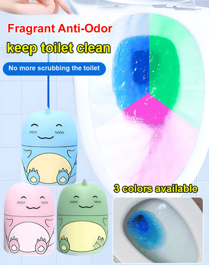 ✨Beliebte Produkte des Jahres 2025✨🔥Blue Bubble Toilettenreiniger – zeitlich begrenztes Angebot