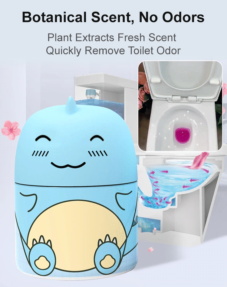 ✨Beliebte Produkte des Jahres 2025✨🔥Blue Bubble Toilettenreiniger – zeitlich begrenztes Angebot