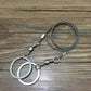 🔥BUY 1 GET 1 FREE🔥 Survival Gear Stainless Steel Wire Saw-6