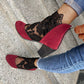 👢2025 neuer heißer Verkauf✨Damen High Heels mit eleganter Spitze für den Sommer