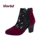👢2025 neuer heißer Verkauf✨Damen High Heels mit eleganter Spitze für den Sommer