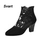 👢2025 neuer heißer Verkauf✨Damen High Heels mit eleganter Spitze für den Sommer