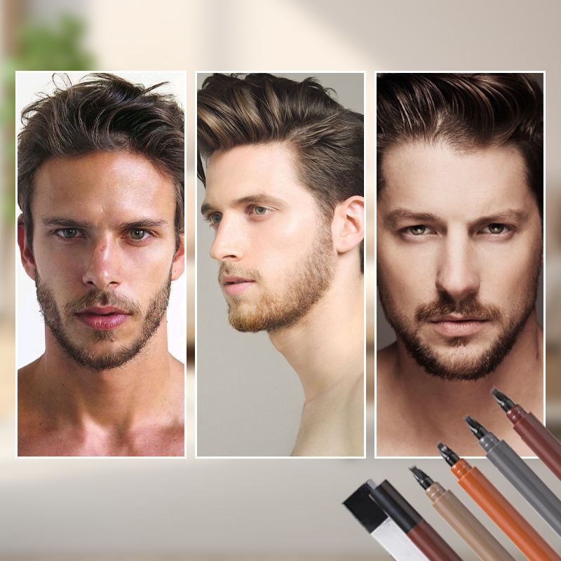 💁‍♀️ Perfekte Brauen im Handumdrehen – 4-in-1-Brow Pencil, 1 Gratis bei Kauf von 1 ! ✨🎁