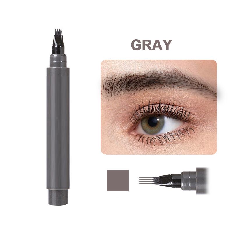 💁‍♀️ Perfekte Brauen im Handumdrehen – 4-in-1-Brow Pencil, 1 Gratis bei Kauf von 1 ! ✨🎁