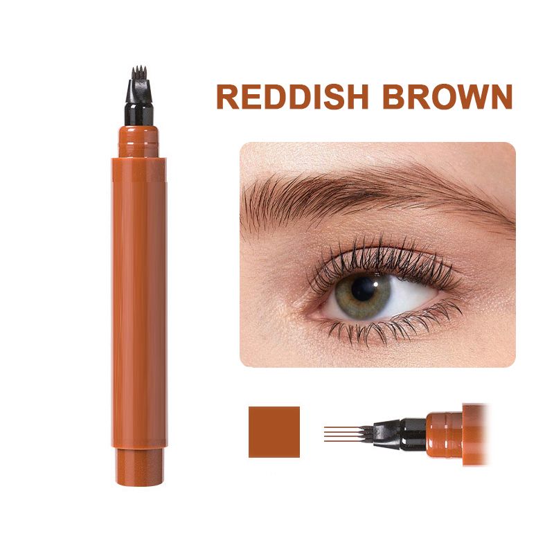 💁‍♀️ Perfekte Brauen im Handumdrehen – 4-in-1-Brow Pencil, 1 Gratis bei Kauf von 1 ! ✨🎁
