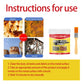 Weatherproof Rust Converter Paint for Metal-2