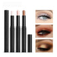 ✨👁️50 % Rabatt auf beliebte Farbtöne 🌅Glitzernder Lidschatten-Stift