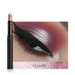 ✨👁️50 % Rabatt auf beliebte Farbtöne 🌅Glitzernder Lidschatten-Stift