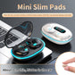 Mini Noise-Canceling Ultra-Thin Long Battery Life Sleep Earphones-3